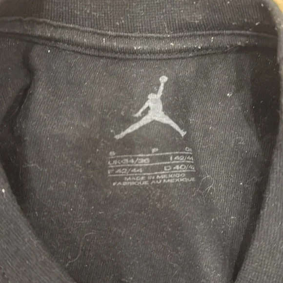 Jordan tee small - Picture 2 of 3